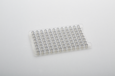 96 Place PCR Sealing Mat